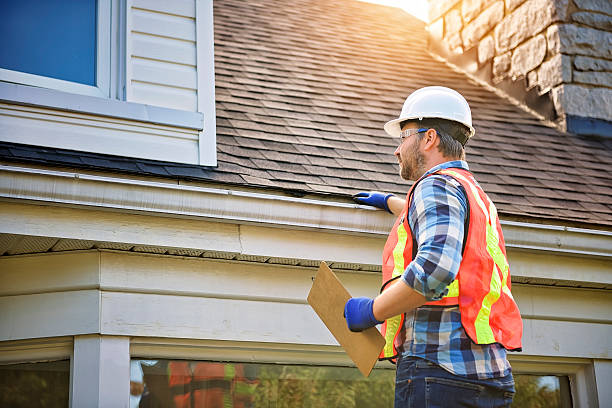 Licensed Gutter Installation service in South Orleans, MA - Roof Repair Smedway